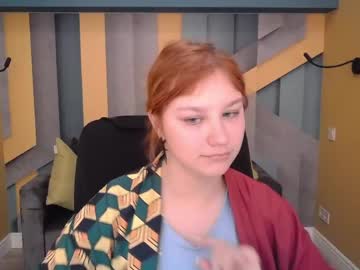 Angelinalow Chaturbate stream image from April 20, 2026