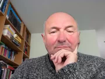 Bartvel Chaturbate stream image from April 20, 2026