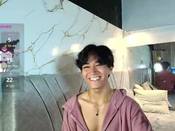 Cococumps Chaturbate stream image from April 20, 2026