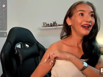 Emma_Mendoza Chaturbate stream image from April 20, 2026