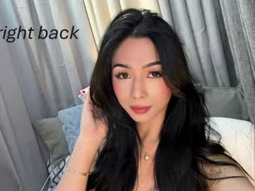 Hottmolly100403 Chaturbate stream image from April 20, 2026