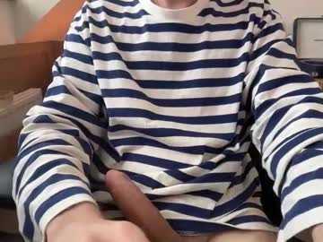 Ijsthee Chaturbate stream image from April 20, 2026