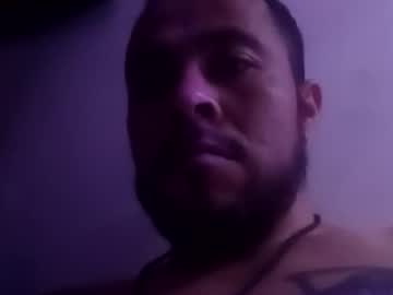 Ismaelmartinezibarra513 Chaturbate stream image from April 20, 2026