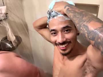 J0nnyk1ng Chaturbate stream image from April 20, 2026
