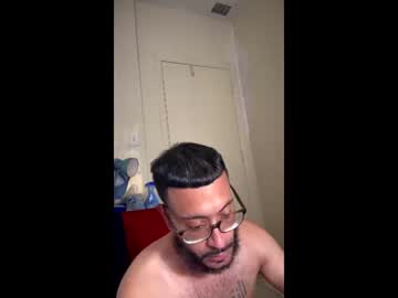 John_813wick Chaturbate stream image from April 20, 2026