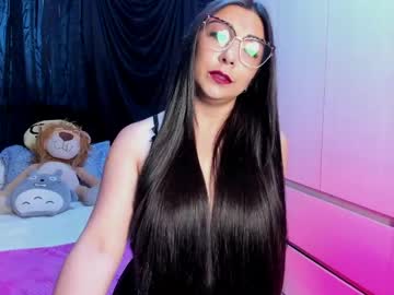 Karla_Hernandez Chaturbate stream image from April 20, 2026