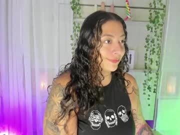 Liiavega Chaturbate stream image from April 20, 2026