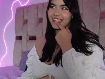 Luisa_Giraldo1 Chaturbate stream image from April 20, 2026
