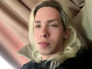 Matt_Spark Chaturbate stream image from April 20, 2026