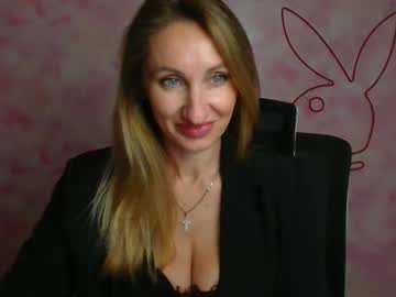 Milena_Sunny_ Chaturbate stream image from April 20, 2026
