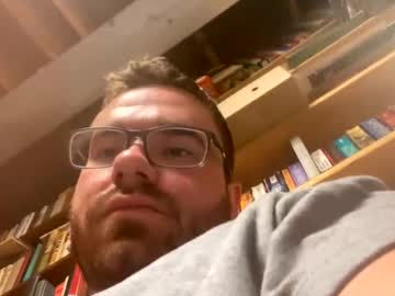 Milkycock_756 Chaturbate stream image from April 20, 2026