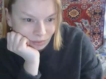 Miss_Elistia_ Chaturbate stream image from April 20, 2026
