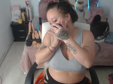 Patty_Squirt87 Chaturbate stream image from April 20, 2026