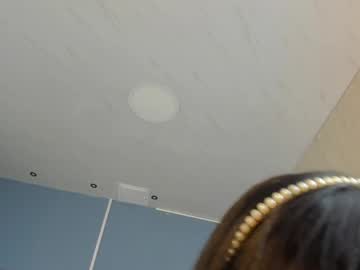 Paulinaduarte_ Chaturbate stream image from April 20, 2026