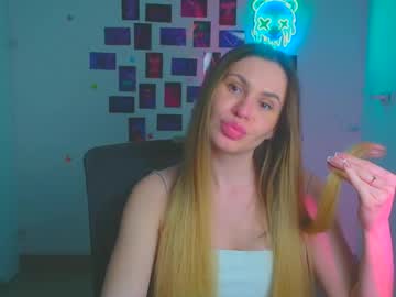 Regina_Na Chaturbate stream image from April 20, 2026
