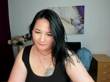 Tina_Meyer Chaturbate stream image from April 20, 2026