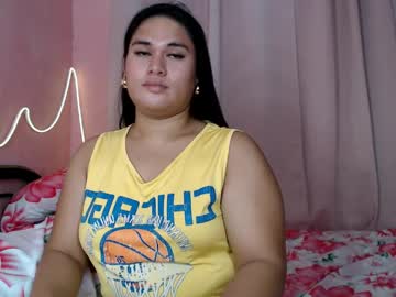 Ur_Baby_Rebbecca Chaturbate stream image from April 20, 2026