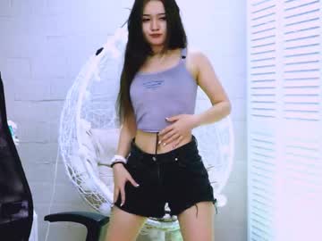 Amimeow_ Chaturbate stream image from April 20, 2026
