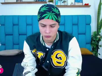 Bryan_Hotty Chaturbate stream image from April 20, 2026