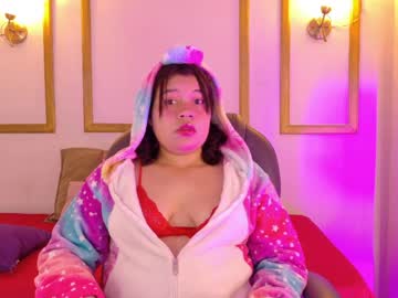 Daniele_Marsh Chaturbate stream image from April 20, 2026