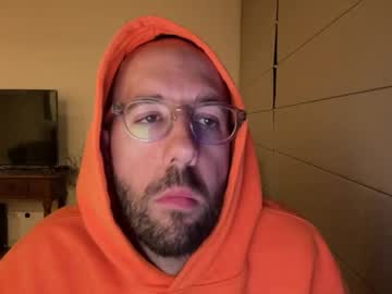 Frank_Perry2332 Chaturbate stream image from April 20, 2026