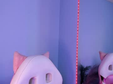 Hannahpage Chaturbate stream image from April 20, 2026