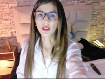 Jade_White_ Chaturbate stream image from April 20, 2026
