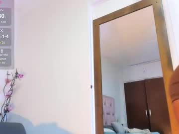 Kamila_Arias Chaturbate stream image from April 20, 2026