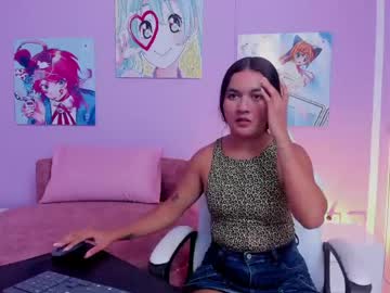 Kelly_Cute65 Chaturbate stream image from April 20, 2026