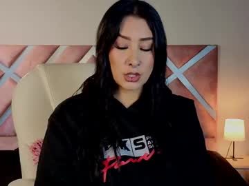 _Kelly_Hous36 Chaturbate stream image from April 20, 2026