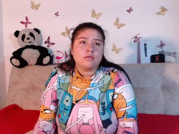 Lena_Turner_ Chaturbate stream image from April 20, 2026