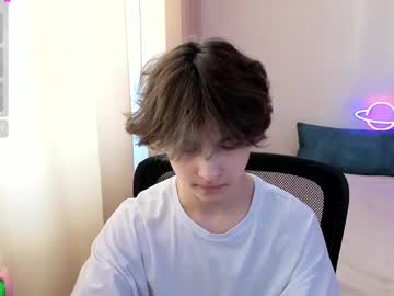 Lukahayes Chaturbate stream image from April 20, 2026