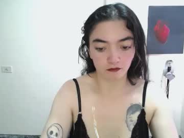Mocca_117 Chaturbate stream image from April 20, 2026