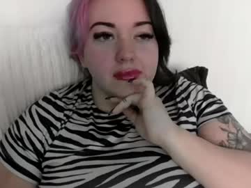 Moi_Rose_Xoxo Chaturbate stream image from April 20, 2026
