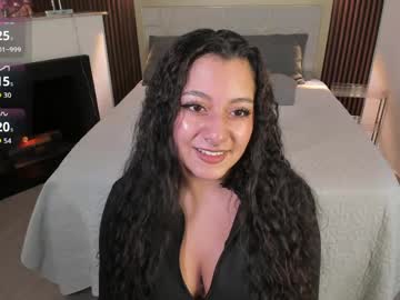 Paulyss Chaturbate stream image from April 20, 2026