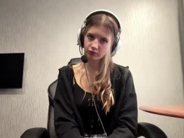 Secretnika Chaturbate stream image from April 20, 2026
