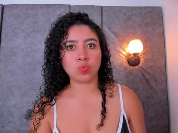 Thara_Webstter Chaturbate stream image from April 20, 2026