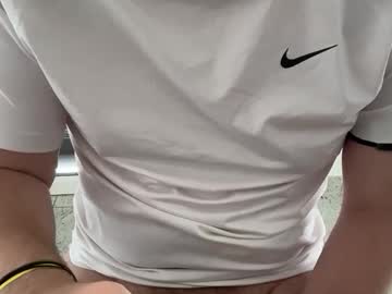 Tobsen80 Chaturbate stream image from April 20, 2026
