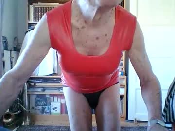 Tubaist Chaturbate stream image from April 20, 2026