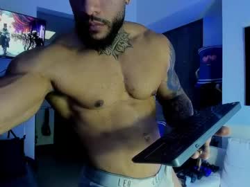 Andrewjohnson0 Chaturbate stream image from April 20, 2026