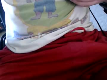 Ebbing18 Chaturbate stream image from April 20, 2026