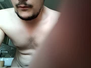 Fraromeo2 Chaturbate stream image from April 20, 2026