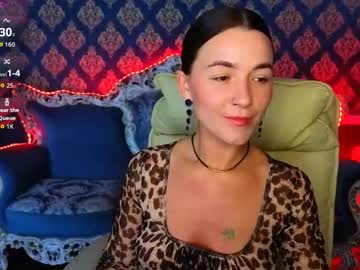 Gracefulmichelle Chaturbate stream image from April 20, 2026