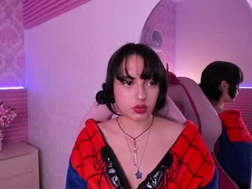 Jade_Rous Chaturbate stream image from April 20, 2026