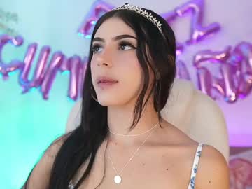 Jadesummerr Chaturbate stream image from April 20, 2026