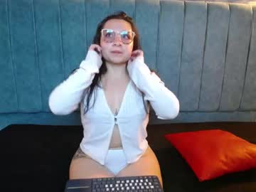 Koko15_ Chaturbate stream image from April 20, 2026