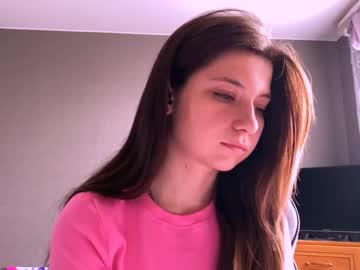 Kymberlychimes Chaturbate stream image from April 20, 2026