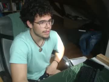 Leopoldus1999 Chaturbate stream image from April 20, 2026