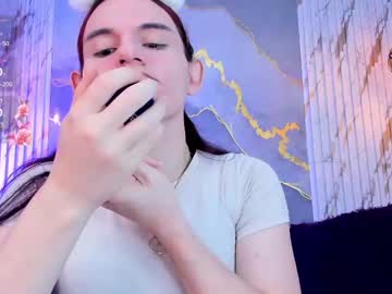 Lizz_Manson28 Chaturbate stream image from April 20, 2026