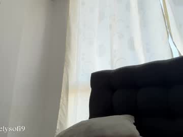 Lovely_Sofi_ Chaturbate stream image from April 20, 2026
